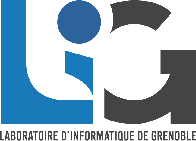 Laboratoire d'Informatique de Grenoble